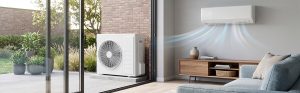 Heat Pumps vs Traditional Heating: What Works Best in Wexford?