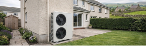 Can an Air to Water Heat Pump Grant Reduce Your Energy Bills? 