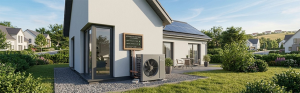 How Grants for Air Source Heat Pumps Ireland Make Green Heating Affordable
